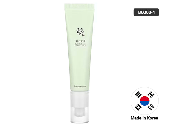Beauty of Joseon Light On Serum 30ml in Sri Lanka